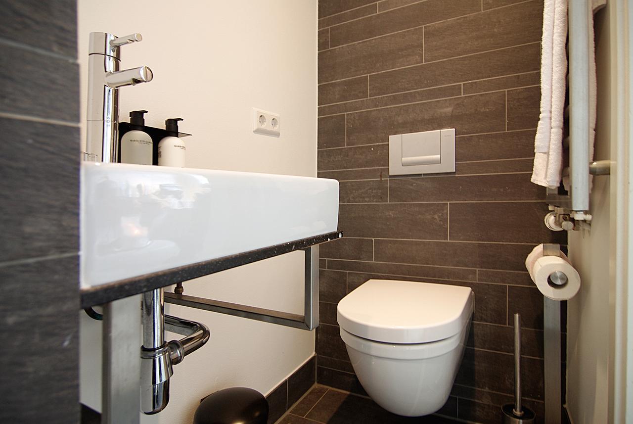 Zandberg - Canal View Apartments Амстердам Екстериор снимка